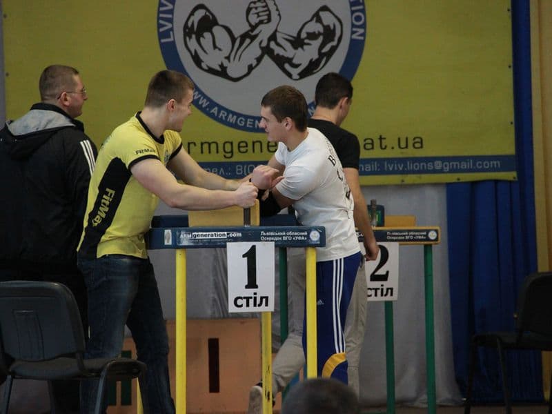 Чемпіонат Львівської області 2015