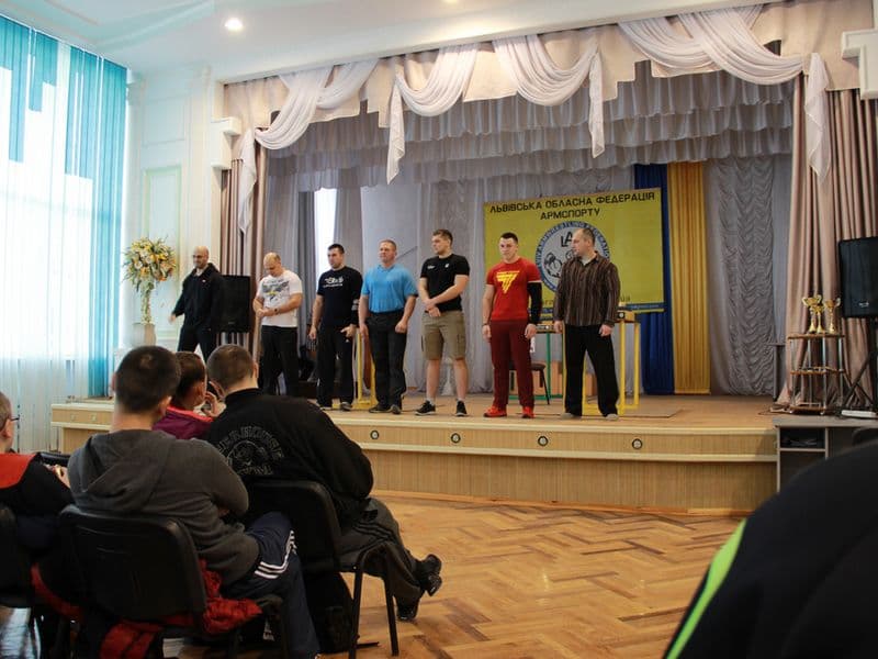 Чемпіонат Львівської області 2015