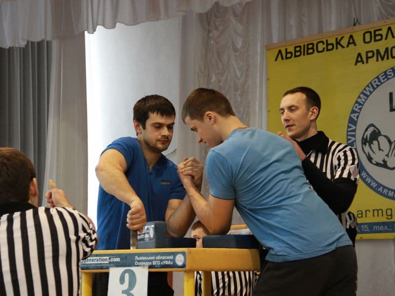 Чемпіонат Львівської області 2015