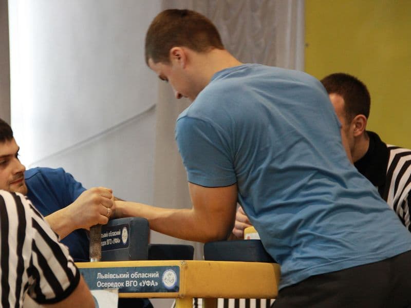 Чемпіонат Львівської області 2015