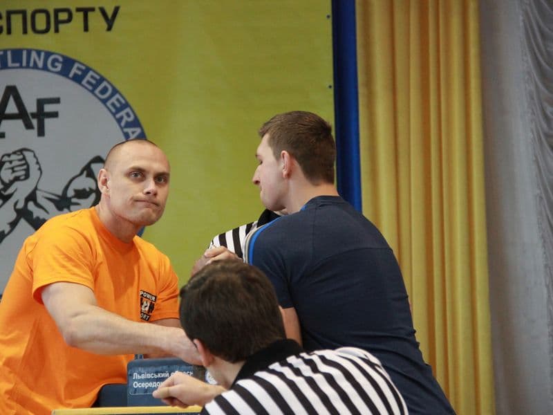 Чемпіонат Львівської області 2015