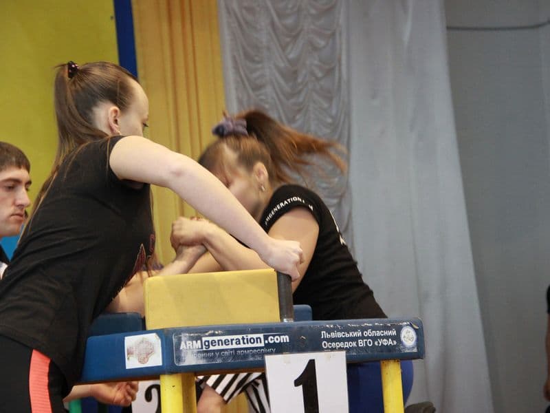 Чемпіонат Львівської області 2015