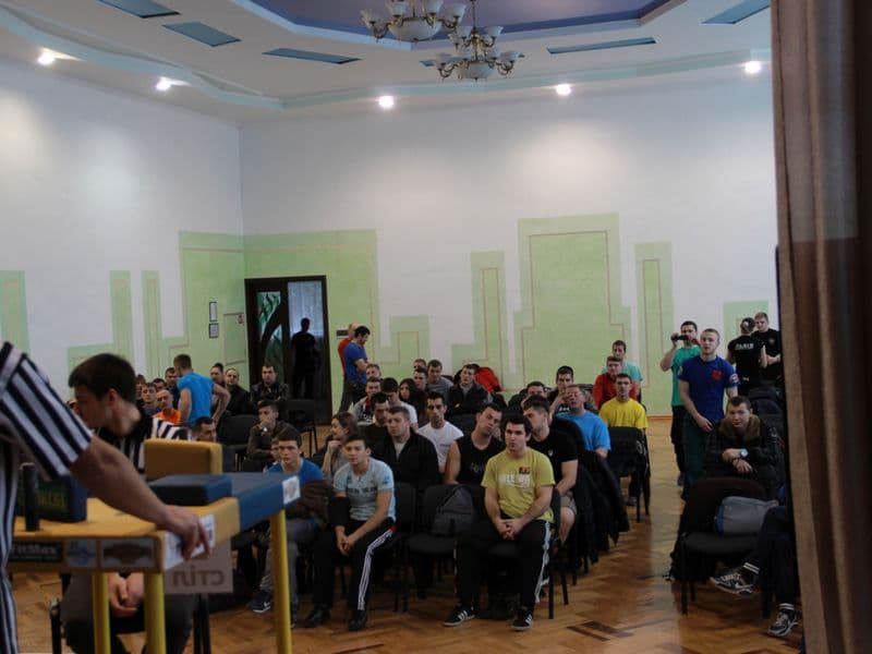 Чемпіонат Львівської області 2015