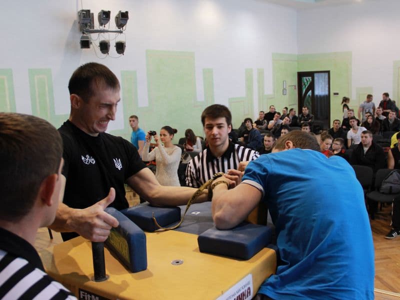 Чемпіонат Львівської області 2015