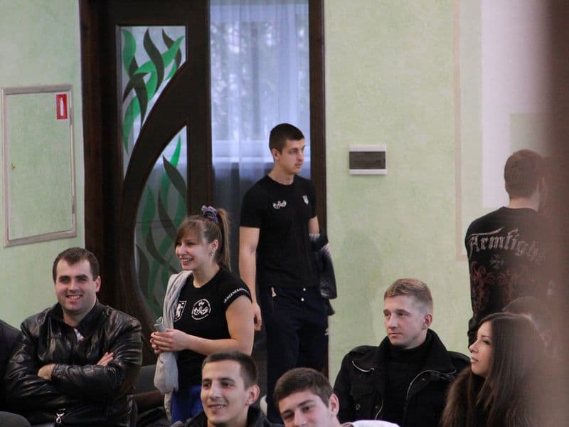 Чемпіонат Львівської області 2015