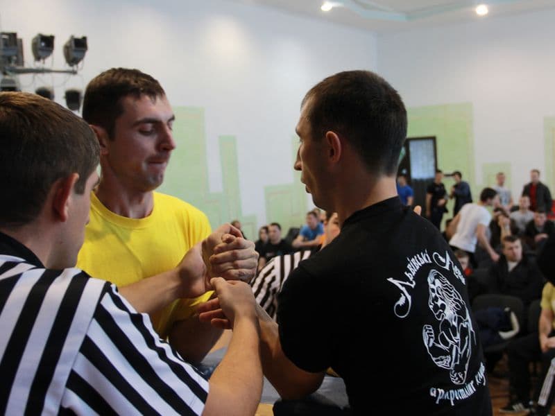 Чемпіонат Львівської області 2015