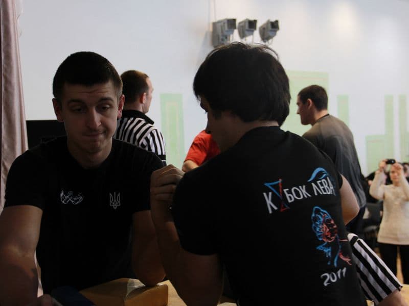 Чемпіонат Львівської області 2015