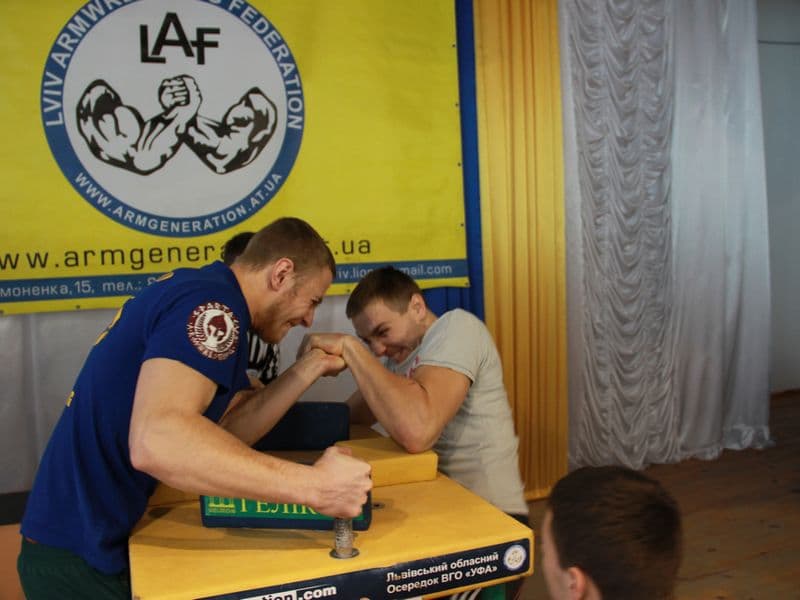 Чемпіонат Львівської області 2015