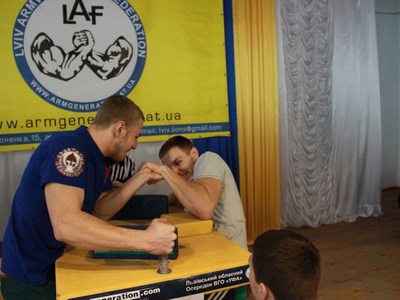 Чемпіонат Львівської області 2015