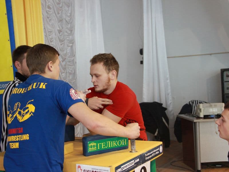 Чемпіонат Львівської області 2015