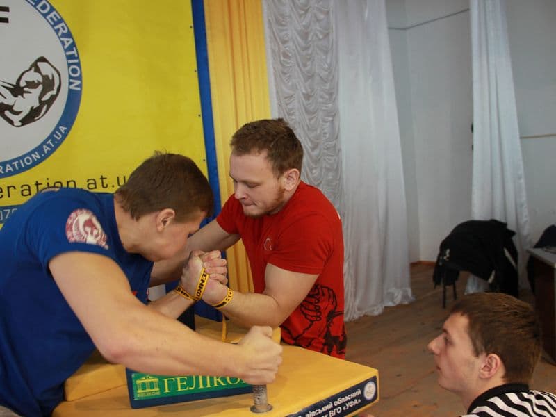 Чемпіонат Львівської області 2015