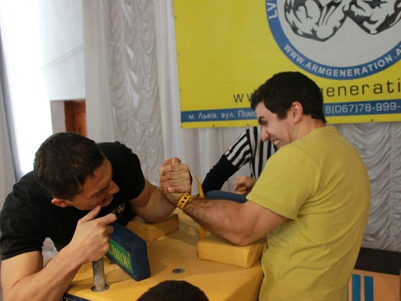 Чемпіонат Львівської області 2015