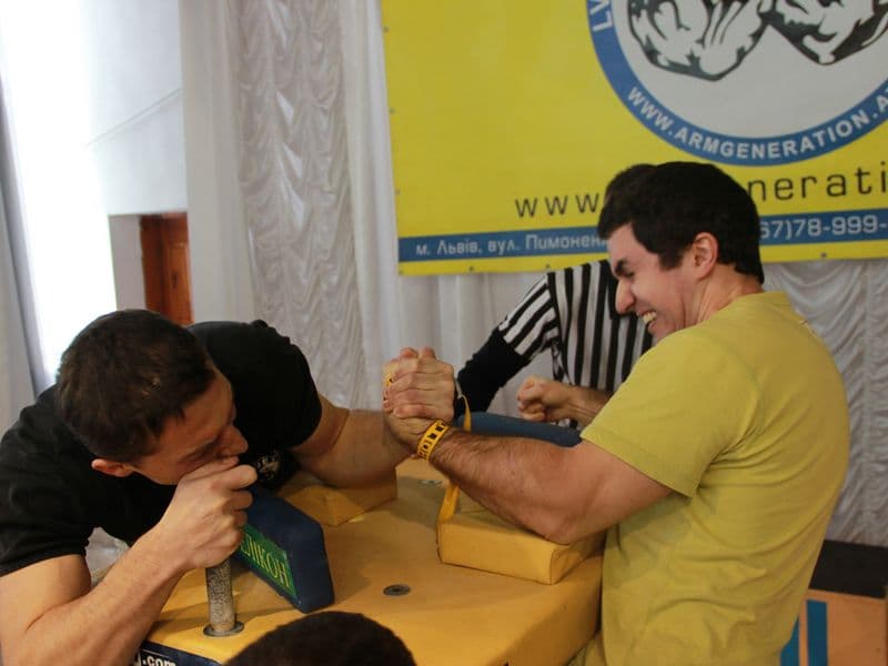 Чемпіонат Львівської області 2015