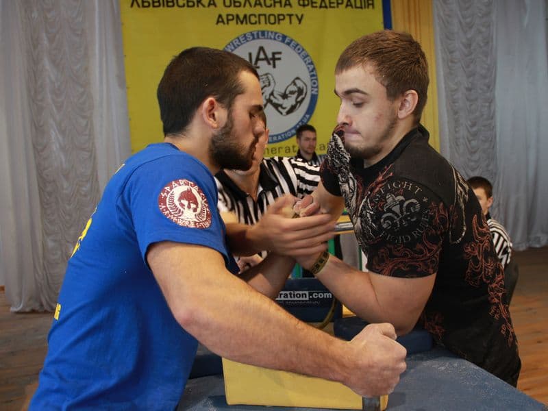 Чемпіонат Львівської області 2015
