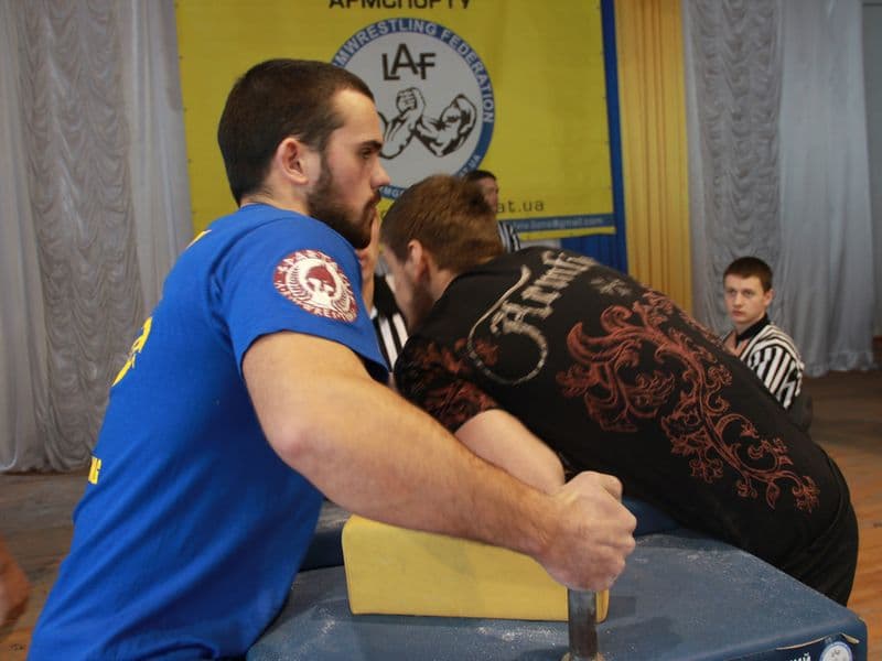 Чемпіонат Львівської області 2015