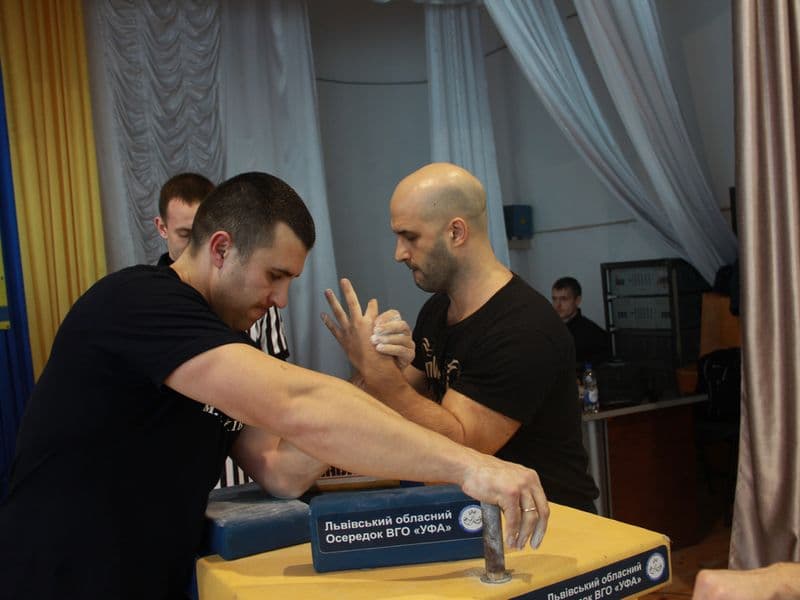 Чемпіонат Львівської області 2015
