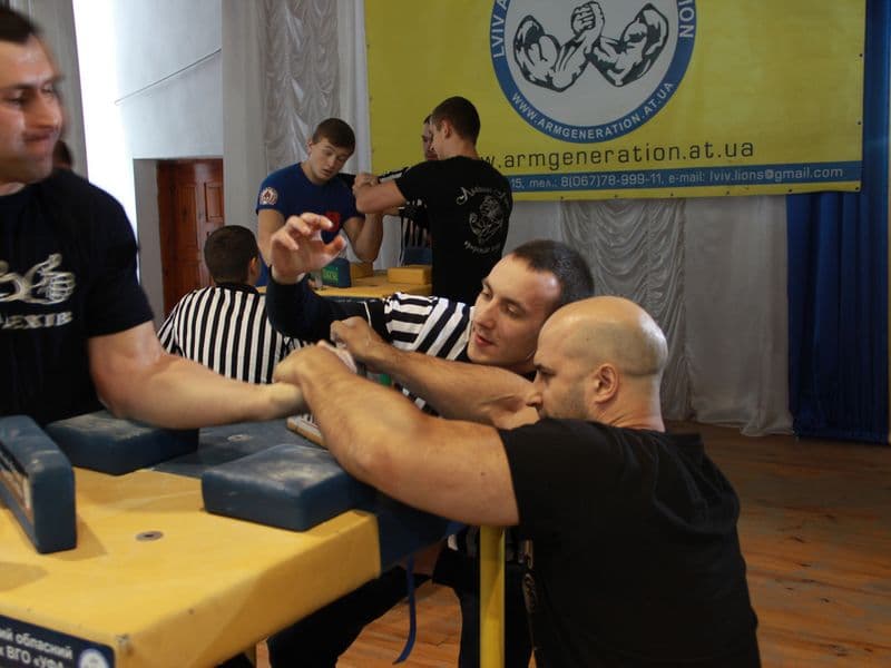 Чемпіонат Львівської області 2015