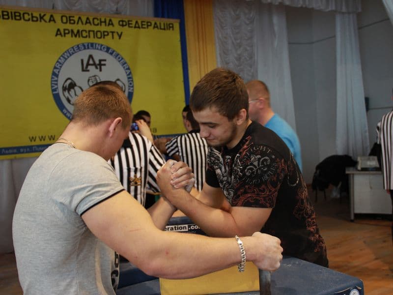 Чемпіонат Львівської області 2015