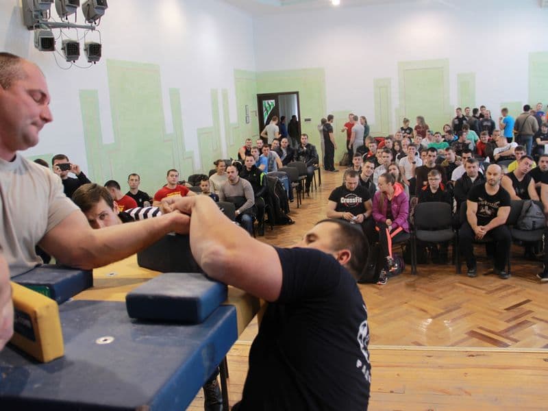 Чемпіонат Львівської області 2015
