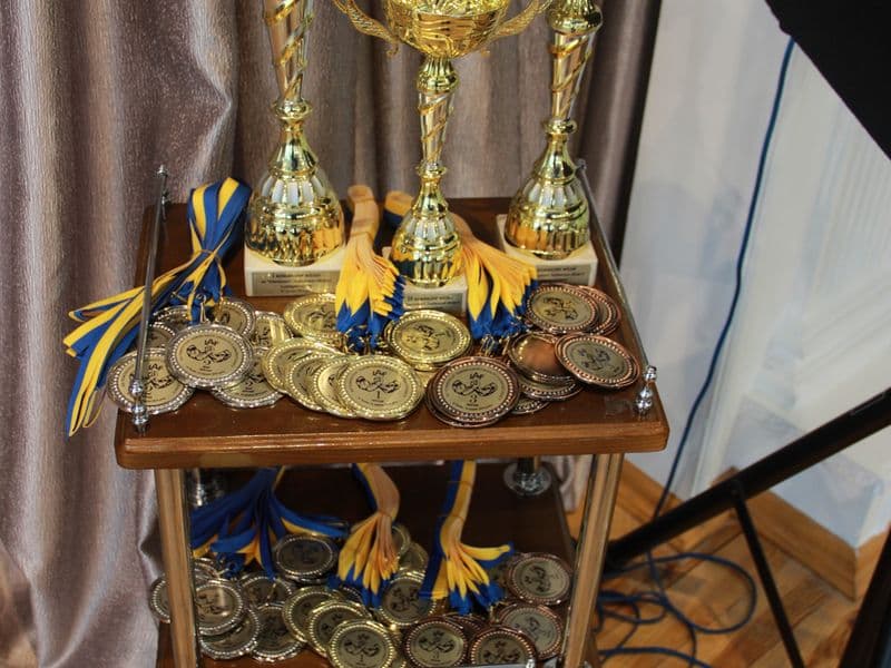 Чемпіонат Львівської області 2015