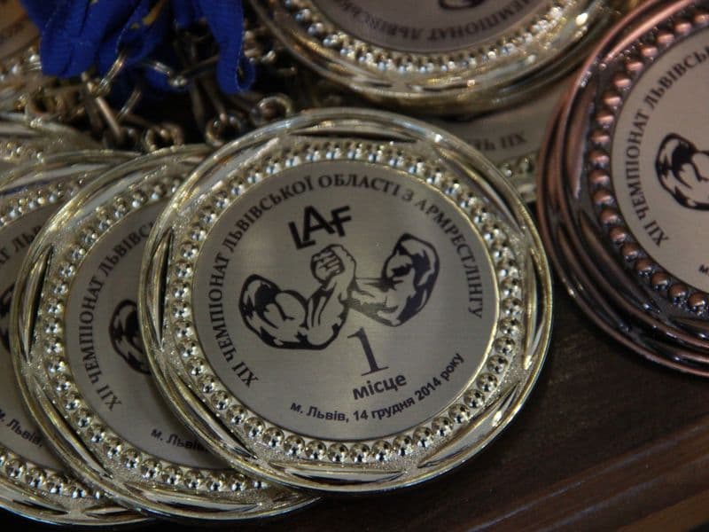 Чемпіонат Львівської області 2015