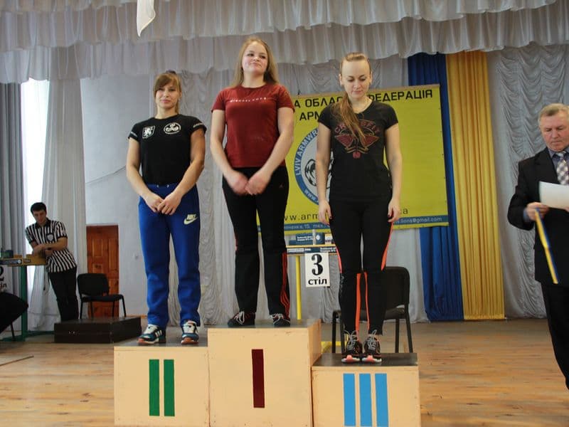 Чемпіонат Львівської області 2015