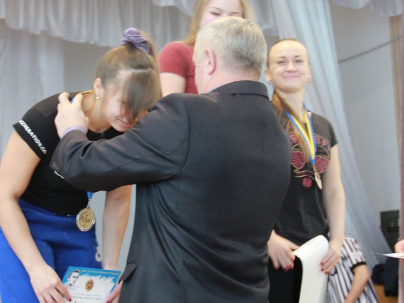 Чемпіонат Львівської області 2015