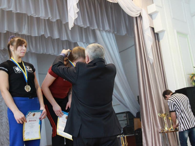 Чемпіонат Львівської області 2015
