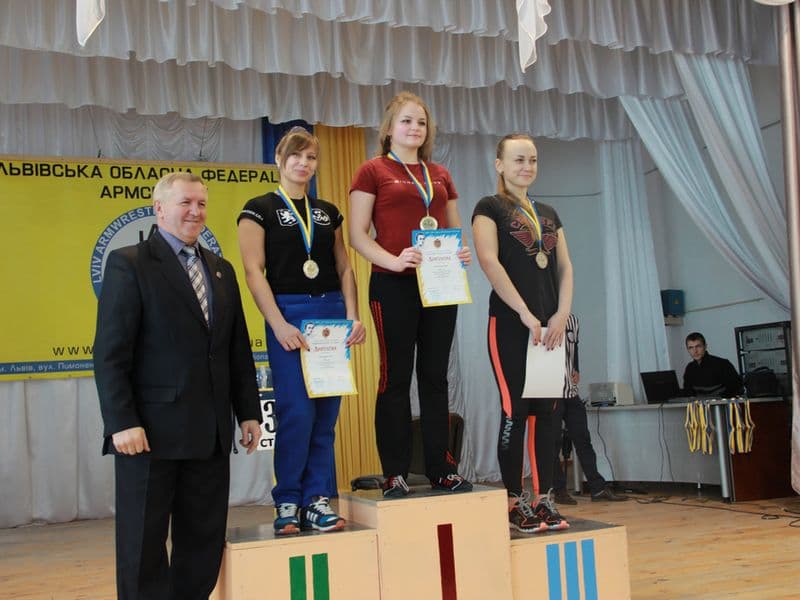 Чемпіонат Львівської області 2015