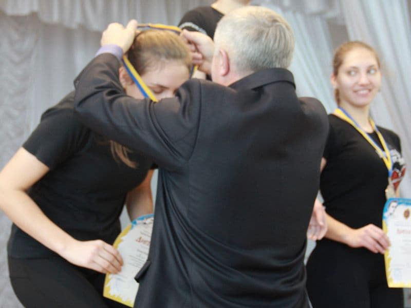 Чемпіонат Львівської області 2015