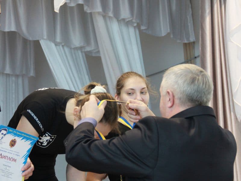Чемпіонат Львівської області 2015