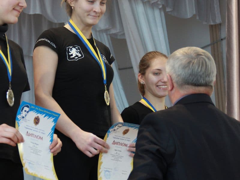 Чемпіонат Львівської області 2015