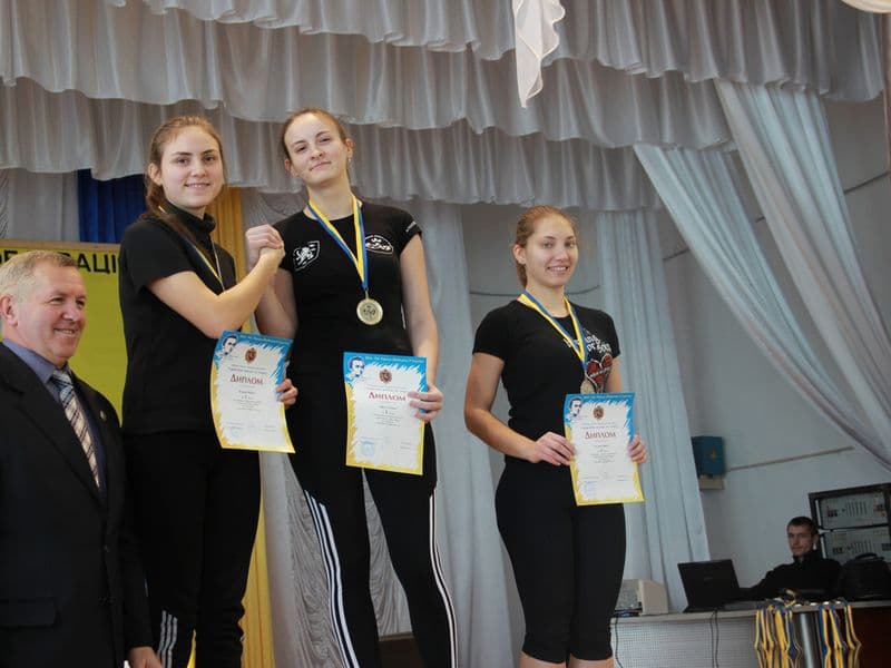 Чемпіонат Львівської області 2015