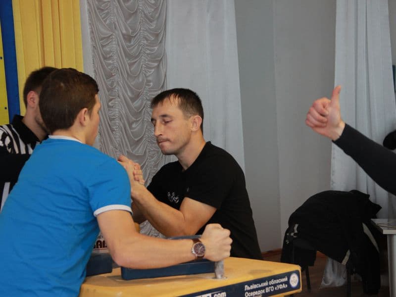 Чемпіонат Львівської області 2015