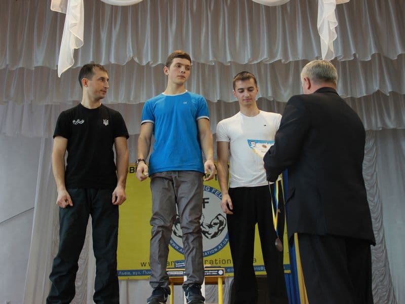 Чемпіонат Львівської області 2015