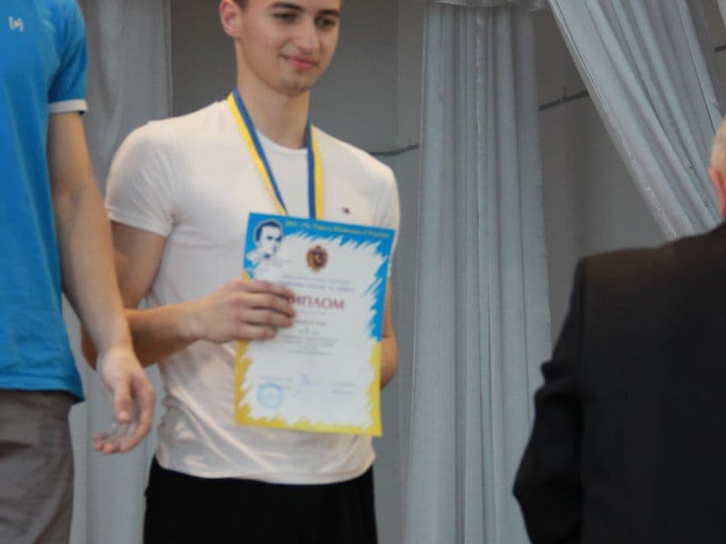 Чемпіонат Львівської області 2015