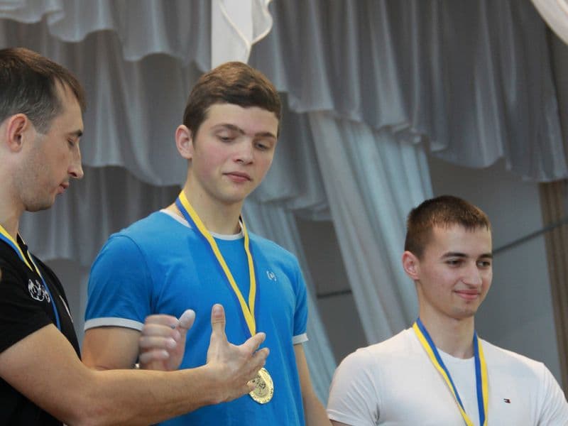Чемпіонат Львівської області 2015