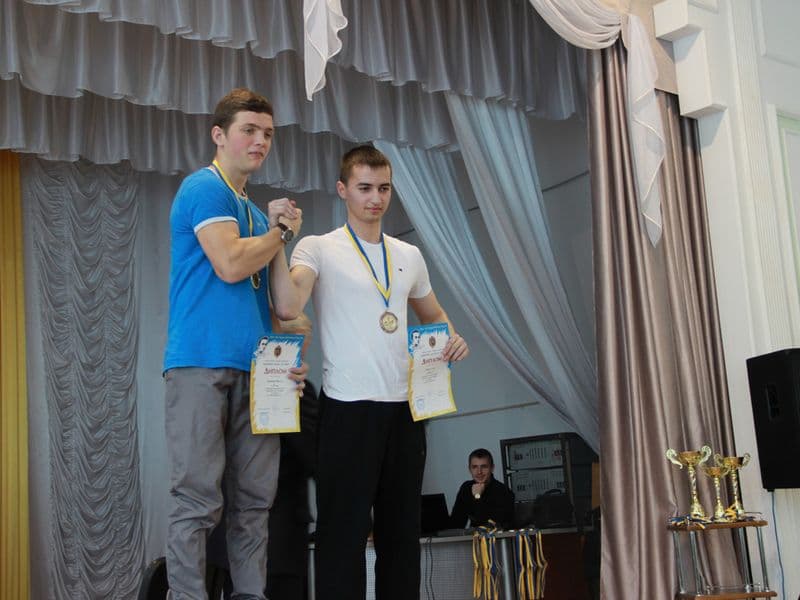 Чемпіонат Львівської області 2015