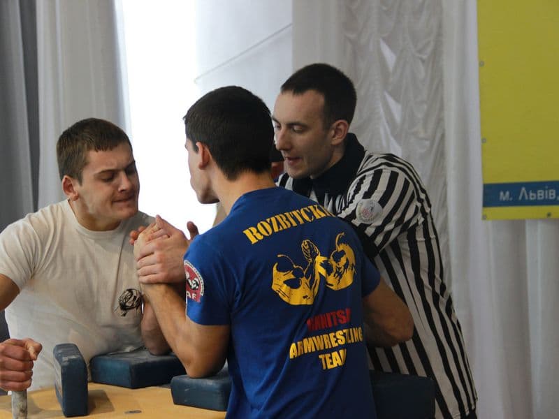 Чемпіонат Львівської області 2015