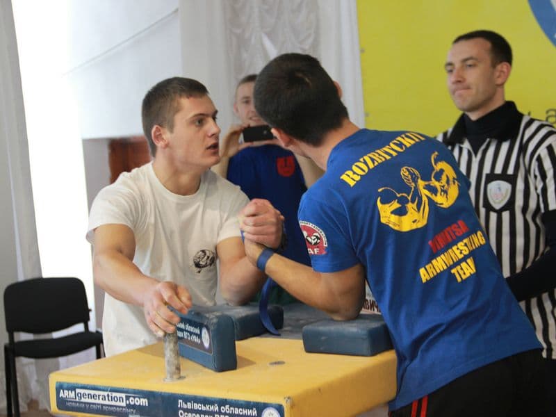 Чемпіонат Львівської області 2015