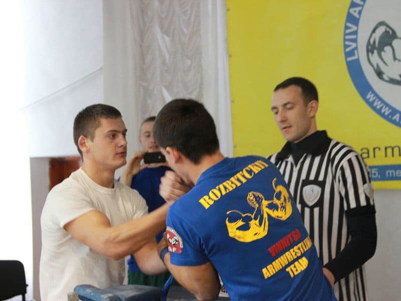 Чемпіонат Львівської області 2015