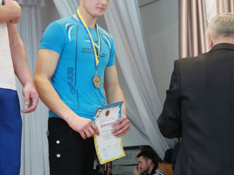 Чемпіонат Львівської області 2015