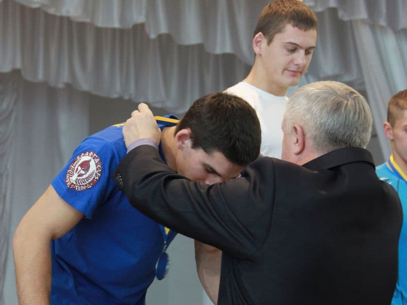 Чемпіонат Львівської області 2015