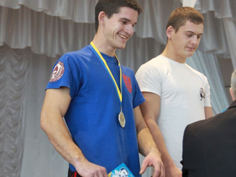 Чемпіонат Львівської області 2015