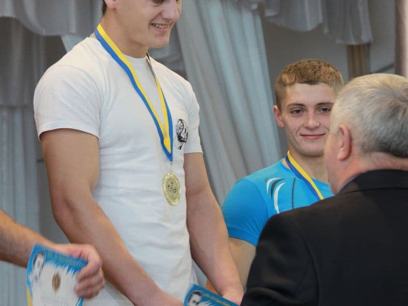Чемпіонат Львівської області 2015