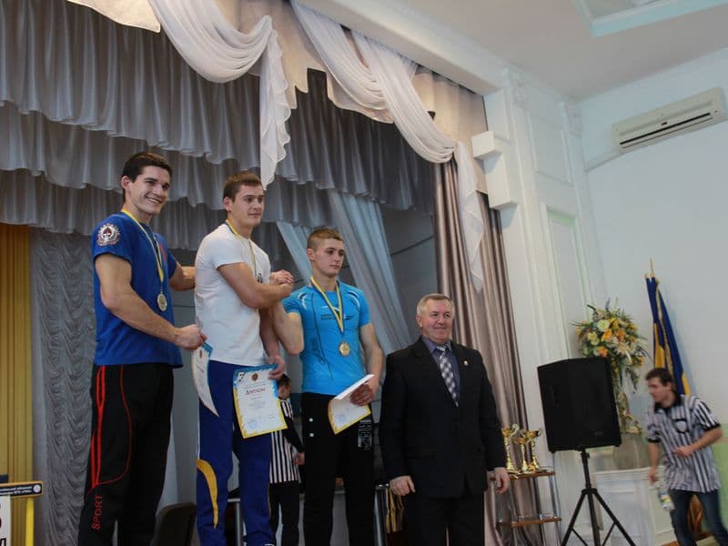 Чемпіонат Львівської області 2015