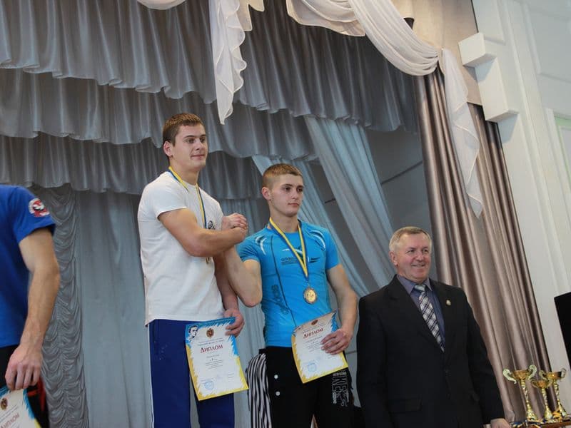 Чемпіонат Львівської області 2015