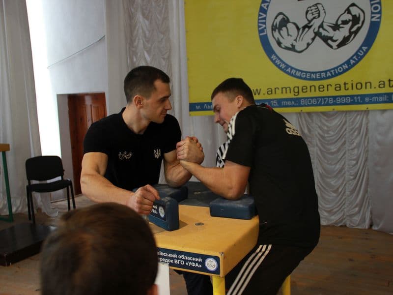 Чемпіонат Львівської області 2015