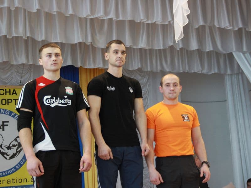 Чемпіонат Львівської області 2015