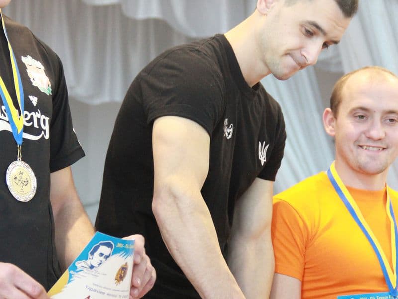 Чемпіонат Львівської області 2015